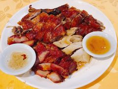 -老字号蛇口德记烧腊饭店·海鲜加工