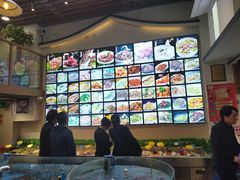 -好人家海鲜酒楼(淞南路店)