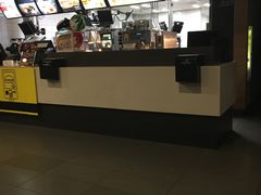-麦当劳(曲阳店)
