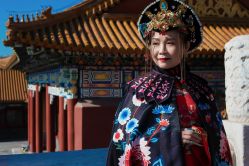 -尚美霓裳晚礼服·合唱服·舞蹈演出服租赁定制