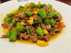 -新白鹿餐厅(爱琴海购物中心店)