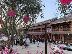 -粤北餐馆