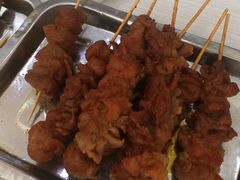 -海平馄饨(逍遥二路店)