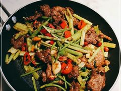 -小菜园新徽菜(溧阳万达店)