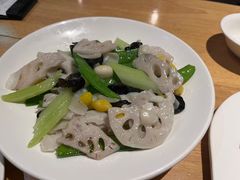 -兰亭轩茶餐厅(长江路店)