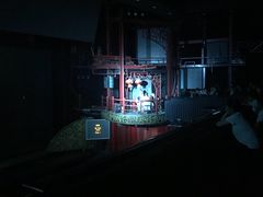 -成都市川剧院·《川剧秀·传奇变脸》·锦江剧场