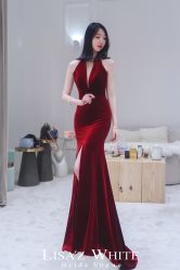 -Renee芮亦婚纱