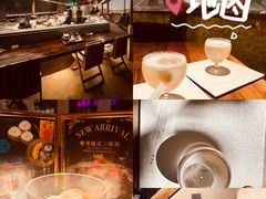 -M Stand(深圳南山欢乐颂店)