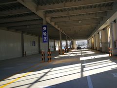 -北京顺潮东机动车市场过户大厅