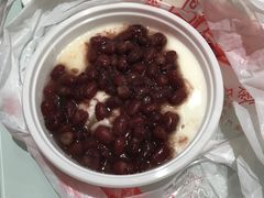 红豆双皮奶-义顺牛奶公司(庇利金街店)