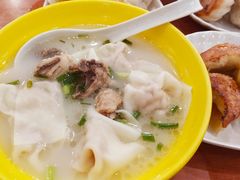 -龙抄手(春熙路总店)