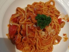 -必胜客(栖乐荟店)