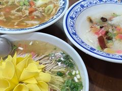 -真不同饭店(老城店)