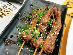 -有鱼吃·纸包烤鱼(曲江创意谷店)