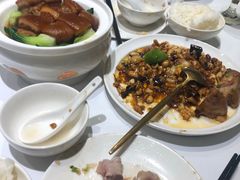 -眉州东坡(春秀路店)