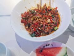 -潇湘码头·鲜湘菜(常营店)
