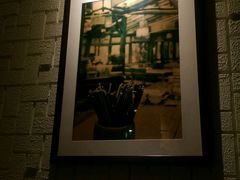 -绿茶餐厅(王府井永宁门店)