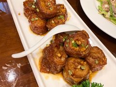 九转大肠-泰丰楼(前门西大街店)