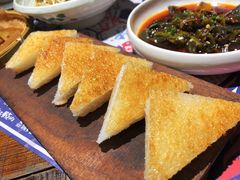 脆皮米糕-铁公鸡·四川料理(天环广场店)