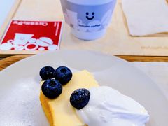 -dotcom coffee古点咖啡(致真大厦店)