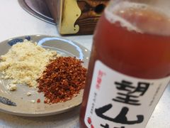 -晓靖轩烧烤(沙河风情店)