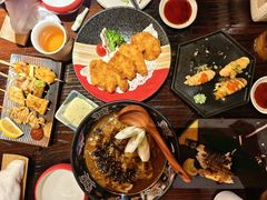 -鸟鹏烧鸟居酒屋(熙龙湾店)