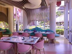 -水桶王国主题餐厅·聚会·生日派对·亲子活动·家庭套餐(亚龙湾希尔顿店)