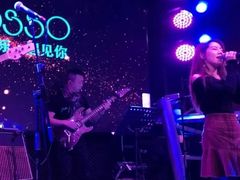 -MOSSO音乐酒吧·Live House(南京西路店)