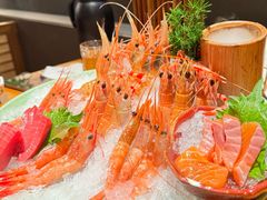 -水濑·日料放题(天河店)