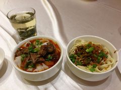 热干面-湖北味道(湖北大厦店)