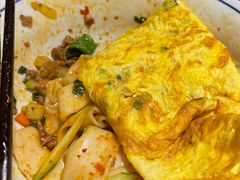 -吴满满油泼面(北方风味园店)