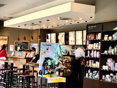 -星巴克(钦江路店)