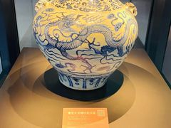 -邹城博物馆