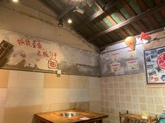 -乡当俏老火锅
