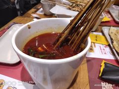 -木屋烧烤(岗顶二店)