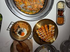 -花味·自助烤肉(南方时代店)