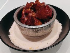 -湖锦酒楼(八一路店)
