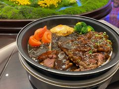 -四季春(美食街店)