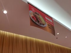 -西贝(上海新梅广场店)