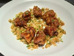 -A One Kitchen·南京精菜馆(德基广场店)