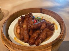 -金悦轩海鲜酒家(拱北店)