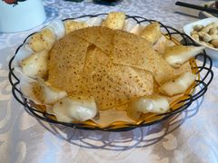 -香山家宴