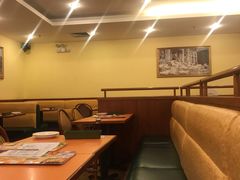卡座-萨莉亚意式餐厅(国展天虹店)