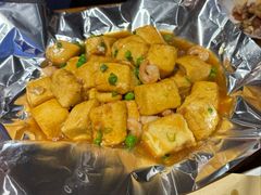 -东来土菜馆(民祥园路店)