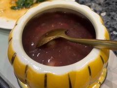 -渔荷食町·铁板烧料理(崂山万象汇店)