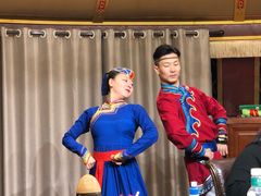 -九十九顶毡房(阜石路店)