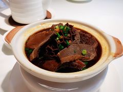 冬瓜牛杂-悦景酒家(罗湖店)