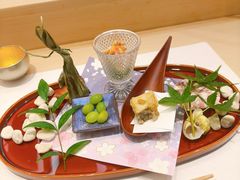 -鮨一日本料理旗舰店(总店)