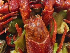 -一起吃小龙虾·海鲜(海珠店)