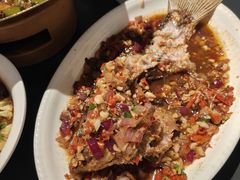 -小稻田辣椒炒肉(大浪商业中心店)